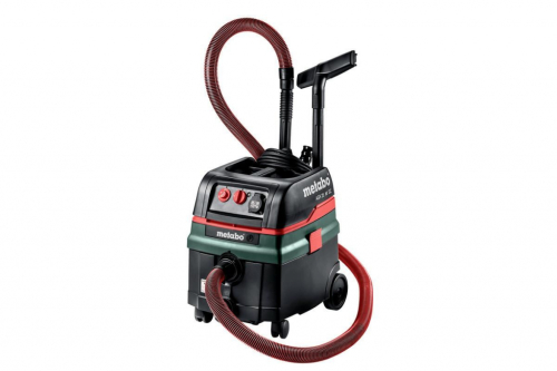 Metabo industrial vacuum cleaner ASR 25 M SC