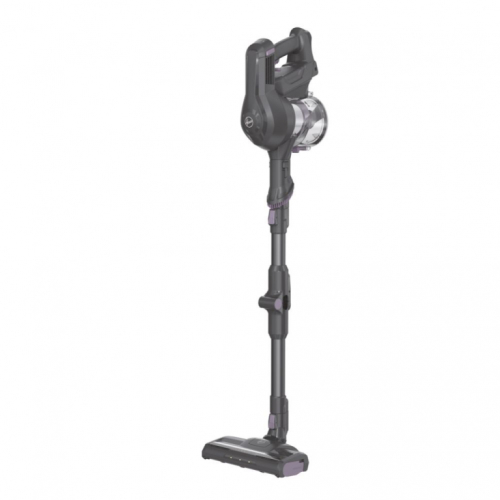 Hoover HF1 HF103X 011 Stick vacuum Battery Dry Fabric Bagless 0.9 L 170 W Titanium