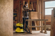 Kärcher WD 4 P V-20/5/22 Black, Yellow 20 L 1000 W