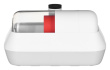 Xiaomi 6941812795262 vacuum Cylinder vacuum Dry 400 W Bagless