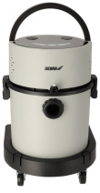 DEDRA WASHING VACUUM CLEANER 2in1 1200W 20L