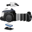Electrolux Bagless vacuum cleaner 600 EL61C3DB 74dB