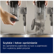 Electrolux Vacuum cleaner Hygienic 600 EP61HB21UV