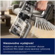 Electrolux Vacuum cleaner Hygienic 600 EP61HB21UV