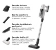 Electrolux Vacuum cleaner Hygienic 600 EP61HB21UV