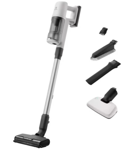 Electrolux Vacuum cleaner Hygienic 600 EP61HB21UV