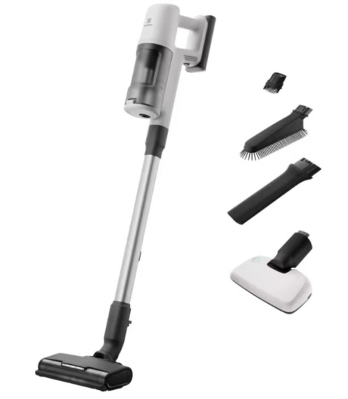 Electrolux Vacuum cleaner Hygienic 600 EP61HB21UV