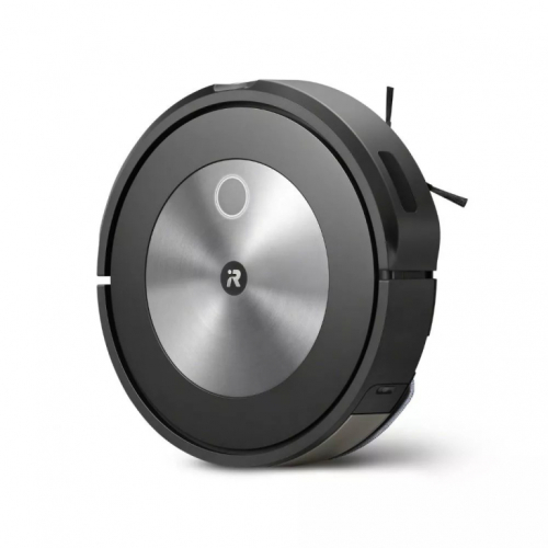 Robot Vacuum Cleaner iRobot Roomba Combo j5 (j517840)