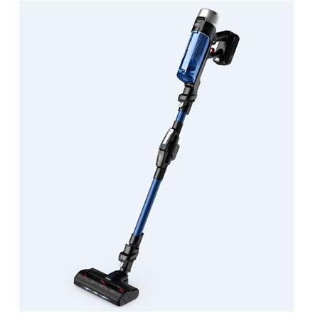TEFAL Vacuum Cleaner | TY20C4WO X-Force Flex 9.60 Aqua | Cordless operating | Handstick | 250 W | Operating time (max) 45 min | Blue | Warranty 24 month(s)