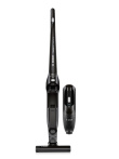 Bosch Serie 2 BCHF216B handheld vacuum Black Bagless