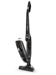 Bosch Serie 2 BCHF216B handheld vacuum Black Bagless