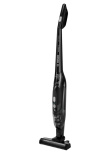 Bosch Serie 2 BCHF216B handheld vacuum Black Bagless