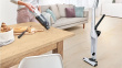 Bosch Cordless Vacuum Cleaner Series 4 BBH3ALL28 Flexxo