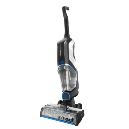 BISSELL CrossWave Cordless Max upright hoover