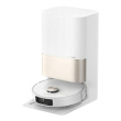Dreame X40 Ultra cleaning robot (white)
