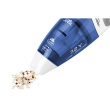 ETA | Vacuum cleaner | Verto ETA144290000 | Cordless operating | Handheld | 7.2 V | Operating time (max) 15 min | White/Blue