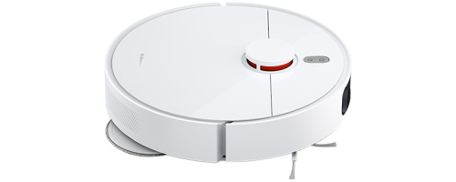 Xiaomi Robot Vacuum Cleaner S10+