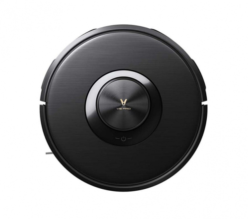 Robot Vacuum Cleaner Viomi V5 Pro