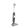 Bissell | Vacuum Cleaner | CrossWave HF3 Cordless Select | Cordless operating | Handstick | Washing function | - W | 22.2 V | Operating time (max) 25 min | Black/Titanium/Bossanova Blue | Warranty 24 month(s)