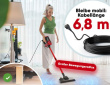 Varstolmuimeja Bomann BS6072CB