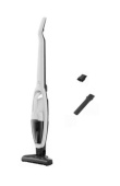 Electrolux ES31CB18SH stick vacuum/electric broom Battery Dry Bagless 0.3 L White