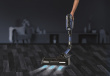 Cordless hoover TEFAL TY98C0 X-Force 12.60