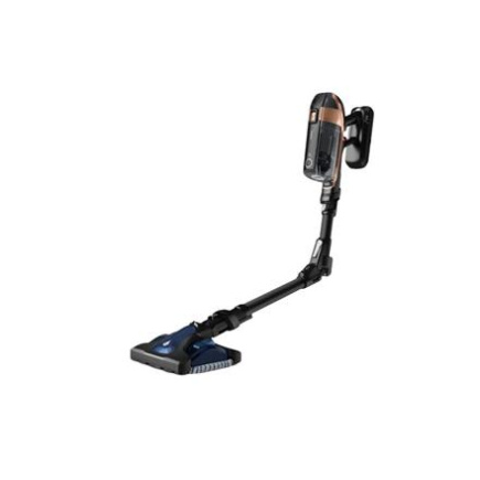 TEFAL | Vacuum cleaner | TY99G1WO X-Force Flex 15.60 Aqua | Cordless operating | Handstick and Handheld | 520 W | 32.4 V | Operating time (max) 80 min | Black | Warranty 24 month(s)