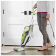 BISSELL CrossWave Professional 17134 upright hoover