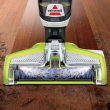 BISSELL CrossWave Professional 17134 upright hoover