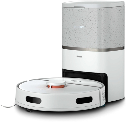 Philips HomeRun 3000 Series Aqua Vacuum and Mop Robot XU3110/02