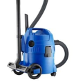 Nilfisk Buddy II 18 Black, Blue 18 L 1200 W