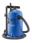 Nilfisk Buddy II 18 Black, Blue 18 L 1200 W