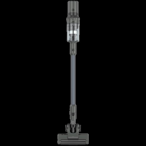 AENO Cordless vacuum cleaner SC3: electric turbo brush, LED lighted brush, resizable and easy to maneuver, 250W