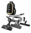 Amica Bagless vacuum cleaner Akman VM4013