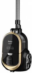 Amica Bagless vacuum cleaner Akman VM4013