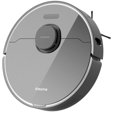 Dreame Z10Pro Robot Cleaner Black 4000Pa/150Min/400ml