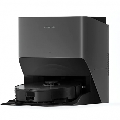 Roborock S8 Pro Ultra Robotic Cleaner Black Saugroboter 131009
