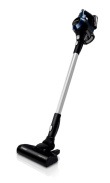 Bosch Serie 6 BBS611PCK stick vacuum/electric broom 2-in-1 stick vacuum Battery Dry Hygiene Filter Bagless Blue 2.5 Ah