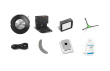 Robot Vacuum Cleaner iRobot Roomba Combo j7+