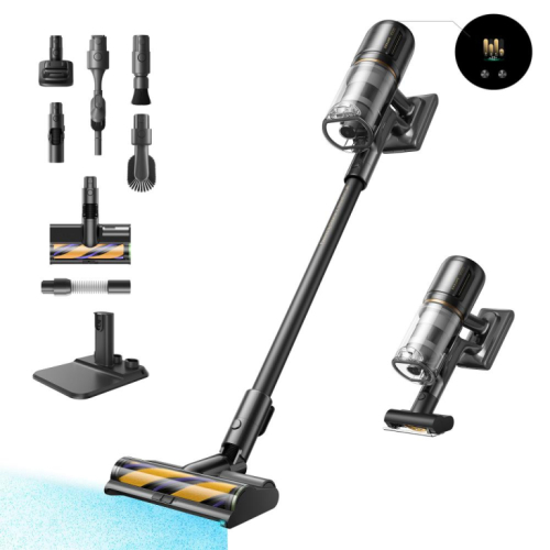 Vacuum Cleaner|DREAME|Z30 ULTRA|Upright/Cordless/Bagless|Weight 10 kg|VZV78V