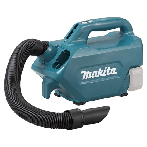 Makita CL121DZ Cordless Vacuum Cleaner 12V MAX Li-ion, CXT, without battery and charger