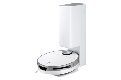 Samsung Robot Vacuum Cleaner Jet Bot+ VR30T85513W/WA