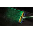 Dyson V15 Detect Absolute Kabelloser Staubsauger (Gelb/Nickel) 132254