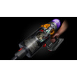 Dyson V15 Detect Absolute Kabelloser Staubsauger (Gelb/Nickel) 132254