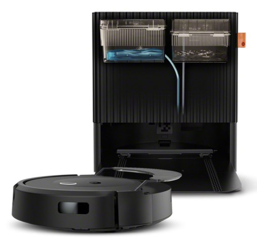 Cleaning robot iRobot Combo 10 Max (x085840)