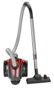 Clatronic BS 1308 Drum vacuum Dry 700 W Bagless