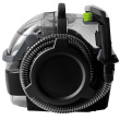 Bissell | SpotClean Pet Pro Plus Cleaner | 37252 | Corded operating | Handheld | 750 W | - V | Black/Titanium | Warranty 24 month(s)