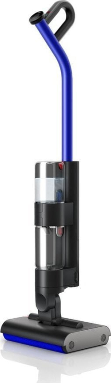 Dyson Wash G1 Stick vacuum Battery Wet Bagless Black, Blue