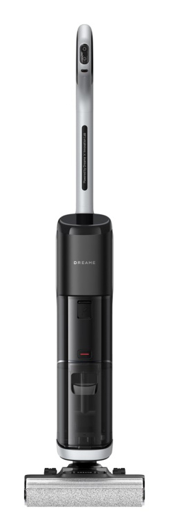 Dreame H14 Pro Stick vacuum Battery Dry&wet Bagless 400 W Black, Grey