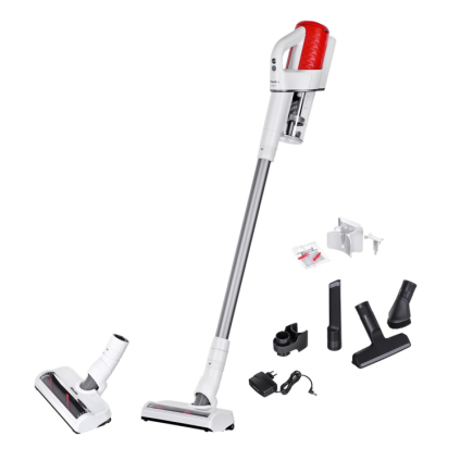 MIELE Duoflex HX1 hoover